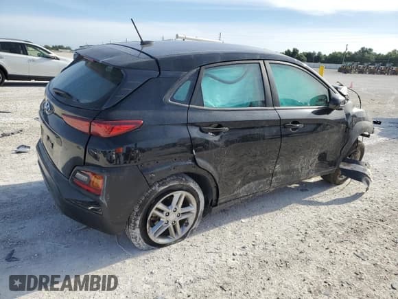 ✅ 2019 Hyundai Kona SE • VIN: KM8K12AA2KU240263 • Лот: 48870264. Опубликован ранее на Copart с пробегом Не указан. Бесплатный доступ к архиву аукционных продаж из США и подробный отчёт об истории автомобиля на DreamBid. Изображение 3.
