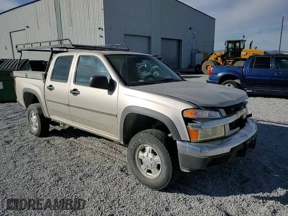 ✅ 2006 Chevrolet Colorado 1LT • VIN: 1GCDT136768173832 • Лот: 68702834. Опубликован ранее на Copart с пробегом 138 204 миль. Бесплатный доступ к архиву аукционных продаж из США и подробный отчёт об истории автомобиля на DreamBid. Изображение 10.