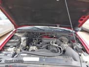 ✅ 1997 Chevrolet Blazer LS • VIN: 1GNDT13W2V2103356 • Lot: 42352435. Wystawiony na IAAI z przebiegiem 181 975 mil. Bezpłatny archiwum sprzedaży aukcyjnych z USA i szczegółowy raport historii pojazdu na DreamBid. Zdjęcie 10.