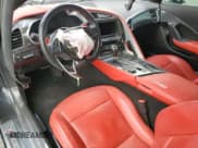 ✅ 2018 Chevrolet Corvette Z06 2LZ • VIN: 1G1YS2D64J5600282 • Lot: 56250545. Wystawiony na Copart z przebiegiem 29 118 mil. Bezpłatny archiwum sprzedaży aukcyjnych z USA i szczegółowy raport historii pojazdu na DreamBid. Zdjęcie 8.