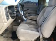 ✅ 2004 Chevrolet Silverado 1500 Z71 • VIN: 1GCEK19T24E242168 • Lot: 87026935. Listed on Copart with 251,155 mi. Free auction sales archive from the USA and detailed vehicle history report at DreamBid. Image 7.