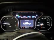 ✅ 2020 GMC Sierra 1500 • VIN: DPSMN179894 • Лот: 50370795. Опубликован ранее на Copart с пробегом 99 831 миль. Бесплатный доступ к архиву аукционных продаж из США и подробный отчёт об истории автомобиля на DreamBid. Изображение 9.