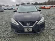 ✅ 2017 Nissan Sentra SL • VIN: 3N1AB7AP3HY331159 • Lot: 96066745. Listed on Copart with Not provided. Free auction sales archive from the USA and detailed vehicle history report at DreamBid. Image 5.