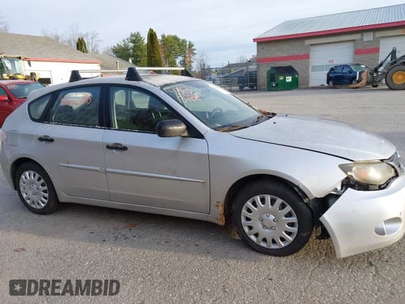 ✅ 2008 Subaru Impreza i • VIN: JF1GH61618H834682 • Лот: 43633788. Опубликован ранее на IAAI с пробегом 179 021 миль. Бесплатный доступ к архиву аукционных продаж из США и подробный отчёт об истории автомобиля на DreamBid. Изображение 14.