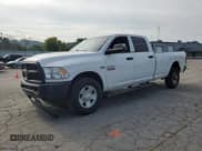 ✅ 2017 Ram 3500 • VIN: 3C63R2GT9HG785146 • Lot: 69295585. Wystawiony na Copart z przebiegiem 45 307 mil. Bezpłatny archiwum sprzedaży aukcyjnych z USA i szczegółowy raport historii pojazdu na DreamBid. Zdjęcie 1.