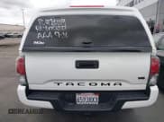 ✅ 2023 Toyota Tacoma TRD Off Road • VIN: 3TMCZ5AN7PM654043 • Лот: 43731444. Опубликован ранее на IAAI с пробегом Не указан. Бесплатный доступ к архиву аукционных продаж из США и подробный отчёт об истории автомобиля на DreamBid. Изображение 17.