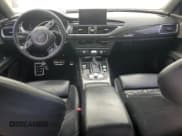 ✅ 2015 Audi RS 7 • VIN: WUAW2CFC0FN900483 • Лот: 47700525. Опубликован ранее на Copart с пробегом 107 260 миль. Бесплатный доступ к архиву аукционных продаж из США и подробный отчёт об истории автомобиля на DreamBid. Изображение 8.