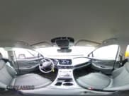 ✅ 2023 Hyundai Santa Fe SE • VIN: 5NMS1DAJ6PH600827 • Lot: 44182484. Wystawiony na Copart z przebiegiem 6 875 mil. Bezpłatny archiwum sprzedaży aukcyjnych z USA i szczegółowy raport historii pojazdu na DreamBid. Zdjęcie 14.