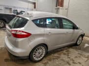 ✅ 2016 Ford C-Max SEL • VIN: 1FADP5CUXGL105149 • Lot: 95253005. Wystawiony na Copart z przebiegiem 136 938 mil. Bezpłatny archiwum sprzedaży aukcyjnych z USA i szczegółowy raport historii pojazdu na DreamBid. Zdjęcie 3.