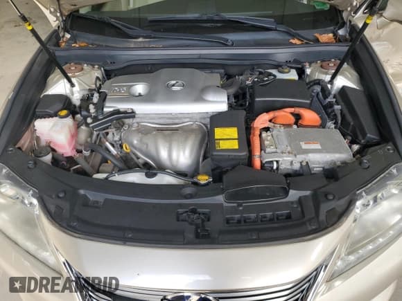 ✅ 2013 Lexus ES 300h • VIN: JTHBW1GG2D2019626 • Lot: 89809815. Wystawiony na Copart z przebiegiem 69 582 mil. Bezpłatny archiwum sprzedaży aukcyjnych z USA i szczegółowy raport historii pojazdu na DreamBid. Zdjęcie 11.