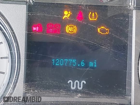 ✅ 2009 Ford F-150 XL • VIN: 1FTPW14V49KB97622 • Lot: 42259342. Listed on IAAI with 120,775 mi. Free auction sales archive from the USA and detailed vehicle history report at DreamBid. Image 15.