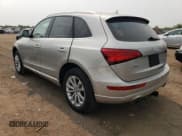 ✅ 2014 Audi Q5 Premium Plus • VIN: WA1LFAFP0EA090090 • Lot: 58986115. Listed on Copart with 110,806 mi. Free auction sales archive from the USA and detailed vehicle history report at DreamBid. Image 2.