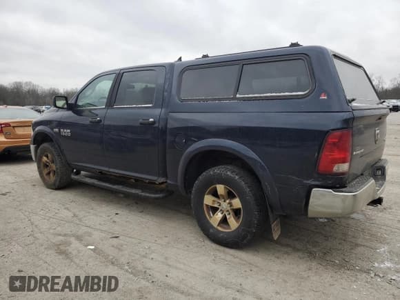 ✅ 2013 Ram 1500 Lone Star • VIN: 1C6RR7LT1DS547954 • Lot: 87357954. Wystawiony na Copart z przebiegiem 209 554 mil. Bezpłatny archiwum sprzedaży aukcyjnych z USA i szczegółowy raport historii pojazdu na DreamBid. Zdjęcie 2.