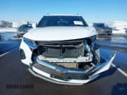 ✅ 2020 Chevrolet Blazer LT • VIN: 3GNKBJRS3LS705330 • Лот: 41552838. Опубликован ранее на IAAI с пробегом 57 598 миль. Бесплатный доступ к архиву аукционных продаж из США и подробный отчёт об истории автомобиля на DreamBid. Изображение 12.