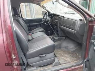 ✅ 2002 Dodge 1500 • VIN: 1D7HU16N82J220604 • Lot: 43674259. Listed on IAAI with 123,315 mi. Free auction sales archive from the USA and detailed vehicle history report at DreamBid. Image 5.