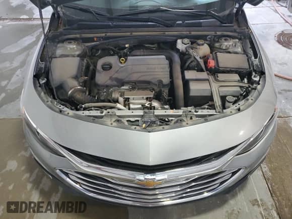 ✅ 2024 Chevrolet Malibu LT • VIN: 1G1ZD5ST2RF112995 • Lot: 86285435. Wystawiony na Copart z przebiegiem 61 831 mil mil. Skorzystaj z bezpłatnego archiwum sprzedaży aukcyjnych z USA i zobacz szczegółowy raport historii pojazdu na DreamBid. Zdjęcie 11.