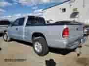 1998 Dodge Dakota SLT с VIN 1B7GL22XXWS651578, выставлен на аукционе Copart как лот 76149304 с пробегом 142 433 миль миль и Списание • Salvage title. История ставок и продаж доступна на DreamBid. Изображение 2.