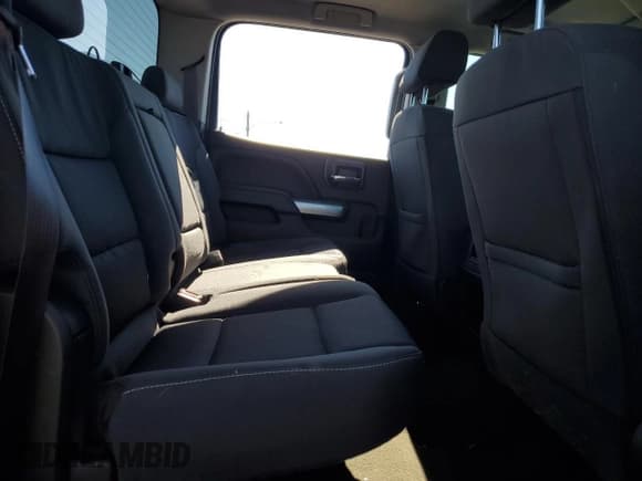 ✅ 2016 Chevrolet Silverado 2500HD LT • VIN: 1GC1KVEG8GF210600 • Лот: 90483105. Опубликован ранее на Copart с пробегом Не указан. Бесплатный доступ к архиву аукционных продаж из США и подробный отчёт об истории автомобиля на DreamBid. Изображение 10.