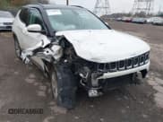 ✅ 2018 Jeep Compass Latitude • VIN: 3C4NJDBB6JT246497 • Лот: 43748916. Опубликован ранее на IAAI с пробегом 94 354 миль. Бесплатный доступ к архиву аукционных продаж из США и подробный отчёт об истории автомобиля на DreamBid. Изображение 6.