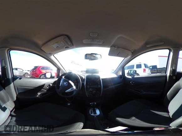 ✅ 2015 Nissan Note S Plus • VIN: 3N1CE2CP2FL402023 • Lot: 41461979. Listed on IAAI with 165,437 mi. Free auction sales archive from the USA and detailed vehicle history report at DreamBid. Image 18.