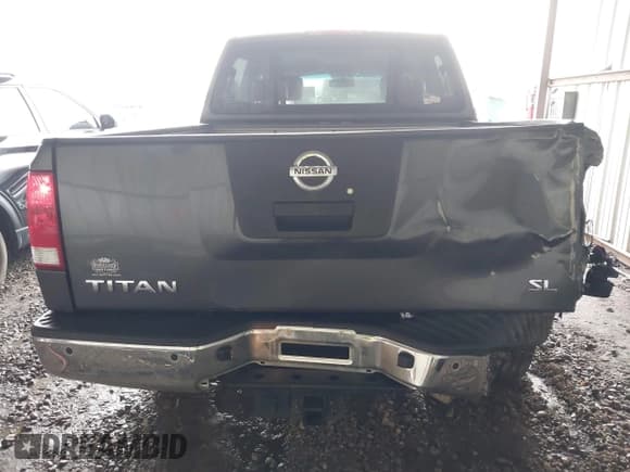 ✅ 2011 Nissan Titan SL • VIN: 1N6AA0ED6BN323372 • Lot: 42104517. Listed on IAAI with 99,773 mi. Free auction sales archive from the USA and detailed vehicle history report at DreamBid. Image 15.