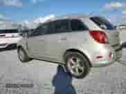 2014 Chevrolet Captiva Sport LT с VIN 3GNAL3EK0ES586570, выставлен на аукционе Copart как лот 86017084 с пробегом 152 912 миль миль и Списание • Salvage title. История ставок и продаж доступна на DreamBid. Изображение 2.