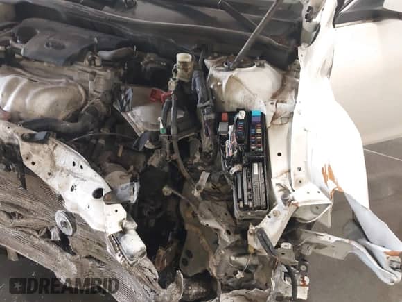 2016 Toyota Camry SE with VIN 4T1BF1FK7GU510141, listed as a IAAI auction lot 42377583 with 118,153 mi miles and . Bid and sale history available at DreamBid. Image 16.