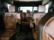 ✅ 2023 Ford Expedition • VIN: 1FMJU1N84PEA33301 • Lot: 63461005. Listed on Copart with 50,030 mi. Free auction sales archive from the USA and detailed vehicle history report at DreamBid. Image 10.