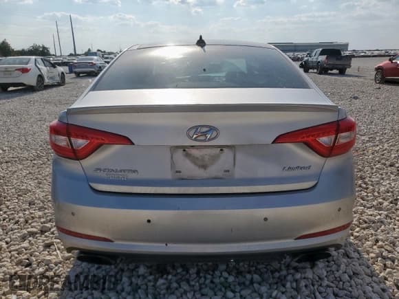 ✅ 2015 Hyundai Sonata Limited • VIN: 5NPE34AF1FH038453 • Lot: 82203525. Wystawiony na Copart z przebiegiem 182 878 mil. Bezpłatny archiwum sprzedaży aukcyjnych z USA i szczegółowy raport historii pojazdu na DreamBid. Zdjęcie 6.
