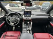 ✅ 2018 Lexus NX 300 • VIN: JTJBARBZ1J2157562 • Lot: 90838885. Wystawiony na Copart z przebiegiem 142 996 mil. Bezpłatny archiwum sprzedaży aukcyjnych z USA i szczegółowy raport historii pojazdu na DreamBid. Zdjęcie 7.