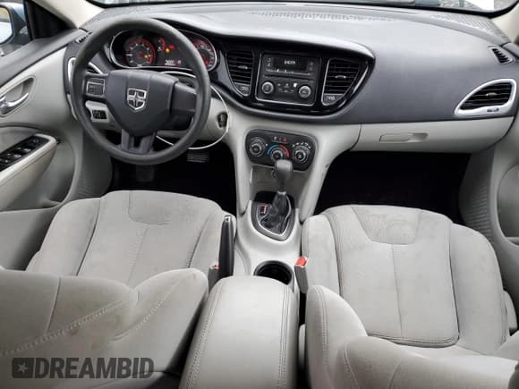 ✅ 2013 Dodge Dart SXT • VIN: 1C3CDFBA5DD157875 • Лот: 90137775. Опубликован ранее на Copart с пробегом 129 894 миль. Бесплатный доступ к архиву аукционных продаж из США и подробный отчёт об истории автомобиля на DreamBid. Изображение 8.