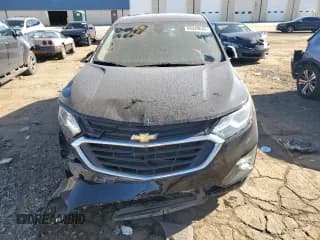 ✅ 2019 Chevrolet Equinox LT • VIN: 2GNAXTEV4K6246525 • Лот: 84429645. Опубликован ранее на Copart с пробегом 19 194 миль. Бесплатный доступ к архиву аукционных продаж из США и подробный отчёт об истории автомобиля на DreamBid. Изображение 5.