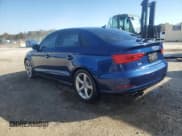 ✅ 2016 Audi A3 Premium • VIN: WAUA7GFF4G1062216 • Lot: 87096045. Listed on Copart with 137,861 mi. Free auction sales archive from the USA and detailed vehicle history report at DreamBid. Image 2.