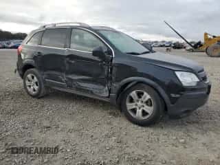 2014 Chevrolet Captiva Sport LS с VIN 3GNAL2EK4ES615451, выставлен на аукционе Copart как лот 79958044 с пробегом 220 791 миль миль и Списание • Salvage title. История ставок и продаж доступна на DreamBid. Изображение 4.