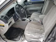 ✅ 2007 Hyundai Sonata GLS • VIN: 5NPET46C67H188896 • Лот: 88118345. Опубликован ранее на Copart с пробегом 205 979 миль. Бесплатный доступ к архиву аукционных продаж из США и подробный отчёт об истории автомобиля на DreamBid. Изображение 7.