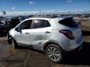 ✅ 2019 Buick Encore Preferred • VIN: KL4CJESB3KB700246 • Lot: 87298535. Wystawiony na Copart z przebiegiem 116 721 mil. Bezpłatny archiwum sprzedaży aukcyjnych z USA i szczegółowy raport historii pojazdu na DreamBid. Zdjęcie 2.