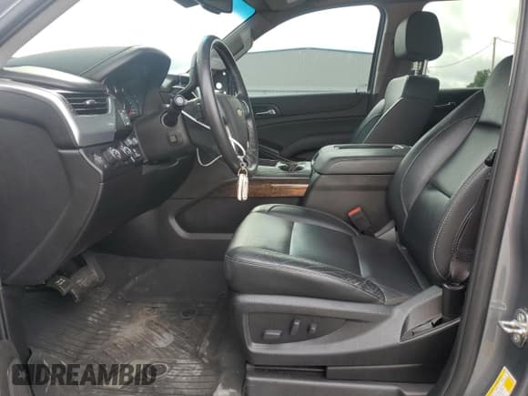 ✅ 2020 Chevrolet Tahoe LT • VIN: 1GNSKBKC6LR128479 • Lot: 60100225. Listed on Copart with 48,374 mi. Free auction sales archive from the USA and detailed vehicle history report at DreamBid. Image 7.