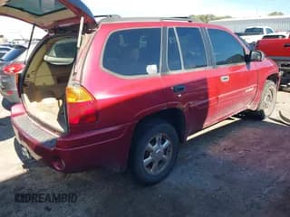 ✅ 2004 GMC Envoy SLE • VIN: 1GKDS13S442429445 • Lot: 43536033. Wystawiony na IAAI z przebiegiem 217 419 mil. Bezpłatny archiwum sprzedaży aukcyjnych z USA i szczegółowy raport historii pojazdu na DreamBid. Zdjęcie 4.