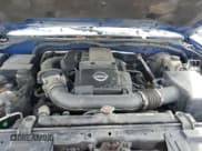 ✅ 2012 Nissan Frontier Pro-4X • VIN: 1N6AD0EV2CC410506 • Лот: 45600285. Опубликован ранее на Copart с пробегом Не указан. Бесплатный доступ к архиву аукционных продаж из США и подробный отчёт об истории автомобиля на DreamBid. Изображение 12.