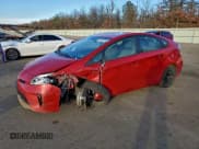 ✅ 2014 Toyota Prius Two • VIN: JTDKN3DU6E0377352 • Lot: 94408275. Wystawiony na Copart z przebiegiem Nie podano. Bezpłatny archiwum sprzedaży aukcyjnych z USA i szczegółowy raport historii pojazdu na DreamBid. Zdjęcie 1.