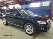 ✅ 2017 Audi Q5 Premium • VIN: WA1C2AFP3HA076541 • Lot: 50119255. Wystawiony na Copart z przebiegiem 169 509 mil. Bezpłatny archiwum sprzedaży aukcyjnych z USA i szczegółowy raport historii pojazdu na DreamBid. Zdjęcie 4.