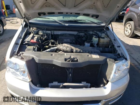 ✅ 2005 Ford F-150 XLT • VIN: 1FTRF04525KE67914 • Lot: 76828284. Listed on Copart with 125,876 mi. Free auction sales archive from the USA and detailed vehicle history report at DreamBid. Image 11.