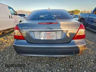 ✅ 2007 Mercedes-Benz E 350 • VIN: WDBUF56X37A983082 • Лот: 94597855. Опубликован ранее на Copart с пробегом 126 749 миль. Бесплатный доступ к архиву аукционных продаж из США и подробный отчёт об истории автомобиля на DreamBid. Изображение 6.