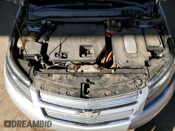 ✅ 2013 Chevrolet Volt • VIN: 1G1RE6E40DU123084 • Lot: 79946714. Wystawiony na Copart z przebiegiem 226 132 mil. Bezpłatny archiwum sprzedaży aukcyjnych z USA i szczegółowy raport historii pojazdu na DreamBid. Zdjęcie 11.