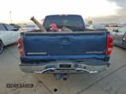 ✅ 2003 Chevrolet Silverado 1500 LS • VIN: 1GCEC19T93Z182104 • Lot: 95593395. Listed on Copart with Not provided. Free auction sales archive from the USA and detailed vehicle history report at DreamBid. Image 6.