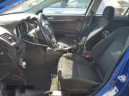 ✅ 2015 Mitsubishi Lancer Evolution GSR • VIN: JA32W8FV1FU011372 • Lot: 71730174. Wystawiony na Copart z przebiegiem 69 081 mil. Bezpłatny archiwum sprzedaży aukcyjnych z USA i szczegółowy raport historii pojazdu na DreamBid. Zdjęcie 7.