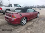 ✅ 2005 Mitsubishi Eclipse GT • VIN: 4A3AE55H85E053649 • Лот: 41483462. Опубликован ранее на IAAI с пробегом Не указан. Бесплатный доступ к архиву аукционных продаж из США и подробный отчёт об истории автомобиля на DreamBid. Изображение 4.