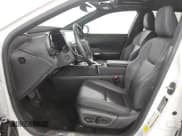 ✅ 2024 Lexus RX 350 • VIN: JTJCHMAA4R2013305 • Lot: 71052585. Listed on Copart with 25,901 mi. Free auction sales archive from the USA and detailed vehicle history report at DreamBid. Image 7.