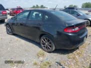 ✅ 2015 Dodge Dart SE • VIN: 1C3CDFAA5FD310890 • Lot: 43179093. Listed on IAAI with 155,080 mi. Free auction sales archive from the USA and detailed vehicle history report at DreamBid. Image 3.