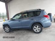 ✅ 2008 Toyota RAV4 • VIN: JTMZD33V986076362 • Lot: 43632110. Listed on IAAI with 163,699 mi. Free auction sales archive from the USA and detailed vehicle history report at DreamBid. Image 14.